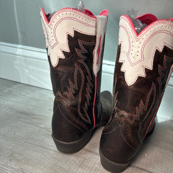Ariat Calamity Women’s Boot - Picture 4 of 5